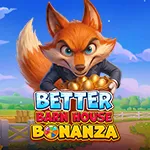 Better Barnhouse Bonanza