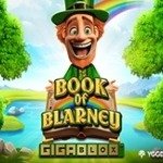 Book of Blarney Gigablox